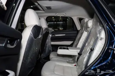 مازدا CX5 فل كامل موديل 2024 9
