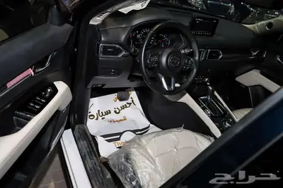 مازدا CX5 فل كامل موديل 2024 7