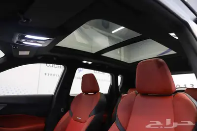 شانجان CS35 بلس ليميتد 2025 5