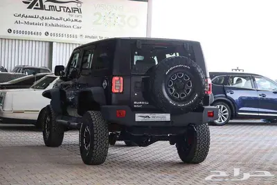 بايك BJ40L BAI موديل 2022 15