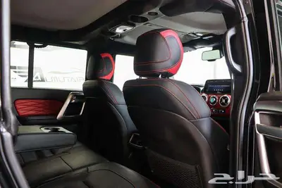 بايك BJ40L BAI موديل 2022 14