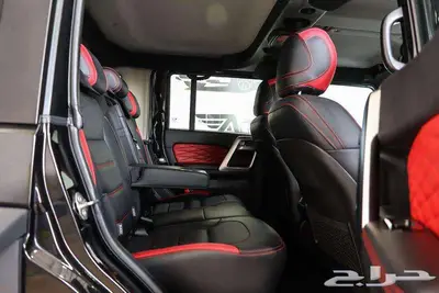 بايك BJ40L BAI موديل 2022 13