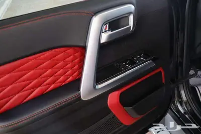 بايك BJ40L BAI موديل 2022 8