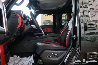 بايك BJ40L BAI موديل 2022 9