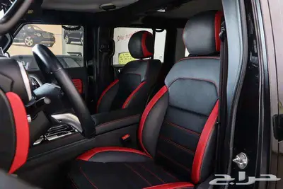 بايك BJ40L BAI موديل 2022 7