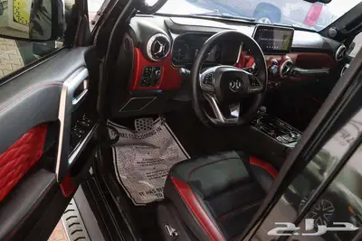 بايك BJ40L BAI موديل 2022 6