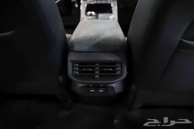 هافال H6 GT موديل 2025 10