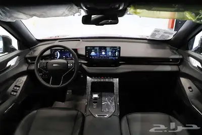 هافال H6 GT موديل 2025 5