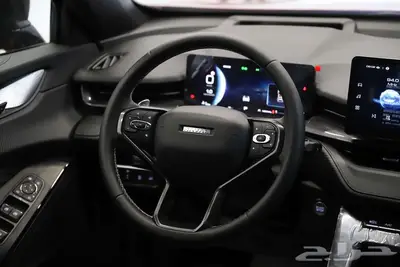 هافال H6 GT موديل 2025 4