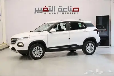 شيفروليه جروف نص فل 2025 بسعر53650 بالضريبة 7