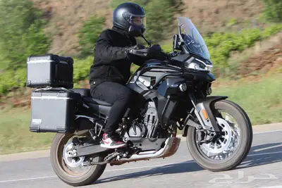 CFMOTO 800MT 2025 0