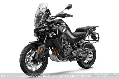 CFMOTO 800MT 2025 5