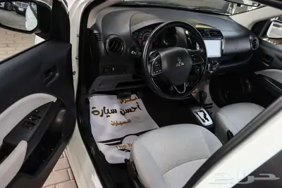 ميتسوبيشي سبيس ستار هاتش باك موديل 2023 7