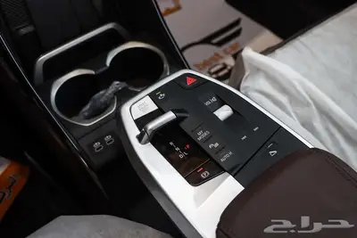 بي ام دبليو X1 موديل 2025 فل كامل كاش وتقسيط 13