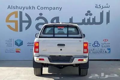 جاك GAC T8 دبل ديزل 2025 -اقل الاسعر 4