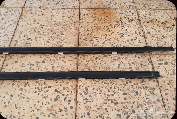 للبيع قطع باترول 9