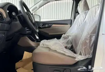 عرض خاص   ايسوزو MUX فل كامل دبل   موديل 2025 12