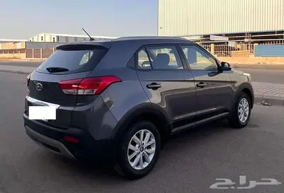 هيونداي كريتا موديل 2020 3