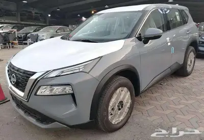 نيسان اكستريل ستاندر ونص فل ونص فل بلس 2025 كاش وقسط 0