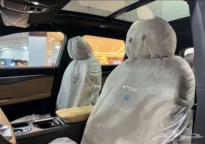 متوفر جيلي اوكافانجو GK 2024 عرض خاص 10