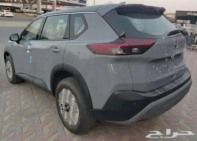 نيسان اكستريل ستاندر ونص فل ونص فل بلس 2025 كاش وقسط 3