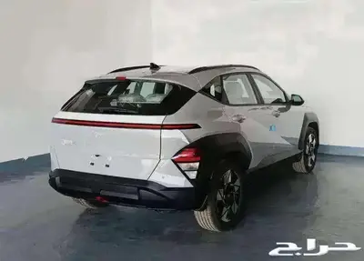 هونداى كونا سمارت 2025 4