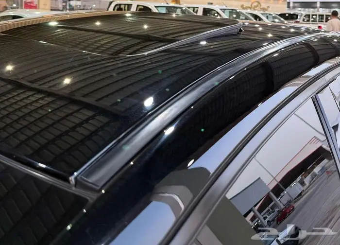 للبيع مازدا 2022 cx30 سعودي فل ابشن عداد قليل ( ع الضمان ) 4