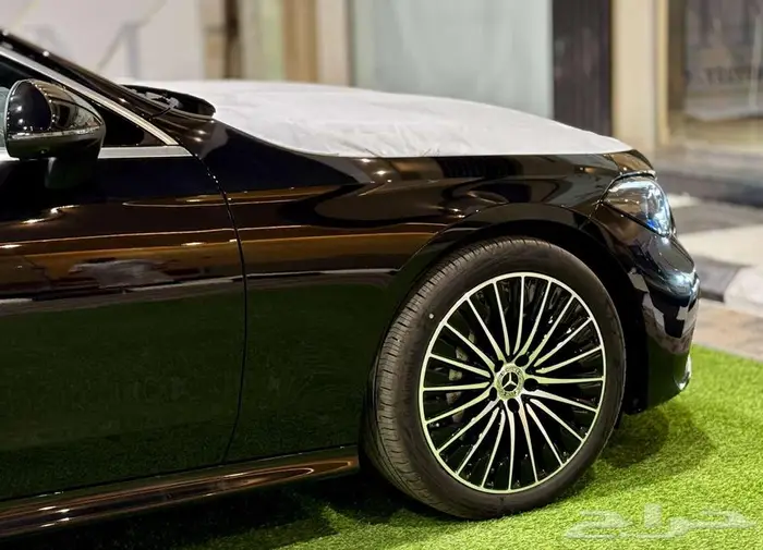 مرسيدس CLE 200 Coupe 2024 - كاش او تمويل 21