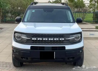 فورد برونكو باد لاندز 2021 0
