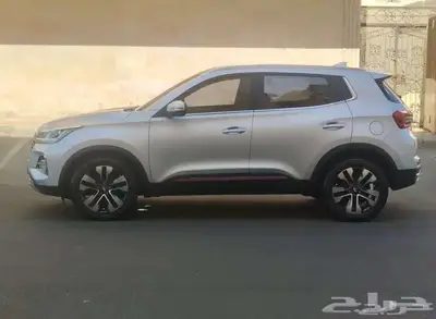 شيري تيجو 4 برو فلاج شيب فل كامل 2023 5
