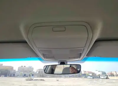 فولكس واجن باسات 2021 بحالة الوكالة 15