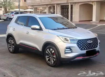 شيري تيجو 4 برو فلاج شيب فل كامل 2023 2