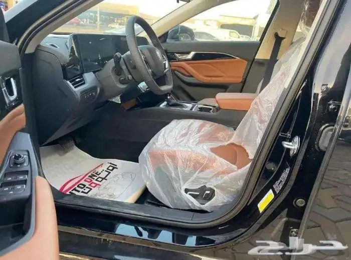 فاو بيستون b70 كومفورت 2024 اقساط و كاش 5