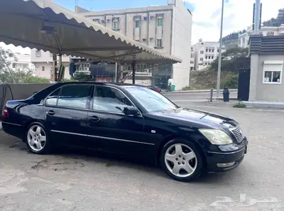 لكزز 430 1