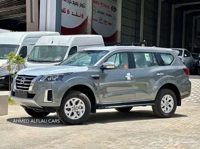اكستيرا تيتانيوم2024 (دبل -بدون دبل)نص فل بالنقد والتقسيط 5