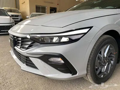 هيونداي النترا سمارت 2025 2