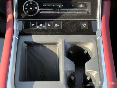 نيسان باترول 2025 بلاتينيوم 3.8 CC بدون تيربو بجميع الألوان 19