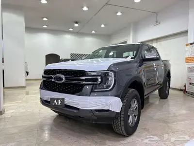 فورد رينجر XLT 2024 غمارتين 0
