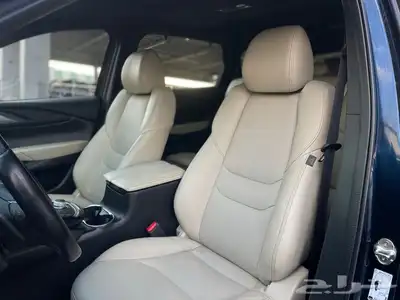 مازدا CX9 2022 فل كامل 9