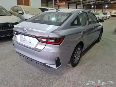 يارس واي y 2026 فئة استندر 5