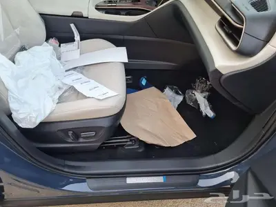 تويوتا كراون بريميوم 2026 15