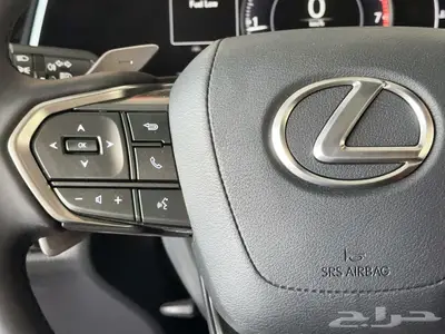 لكزس nx350aa بنزين استاندر 2025 كاش واقساط 12