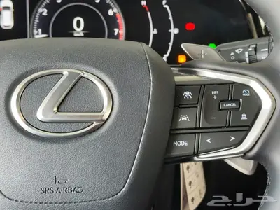 لكزس nx350aa بنزين استاندر 2025 كاش واقساط 16