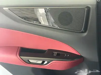 لكزس nx350aa بنزين استاندر 2025 كاش واقساط 17