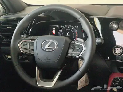 لكزس nx350aa بنزين استاندر 2025 كاش واقساط 21
