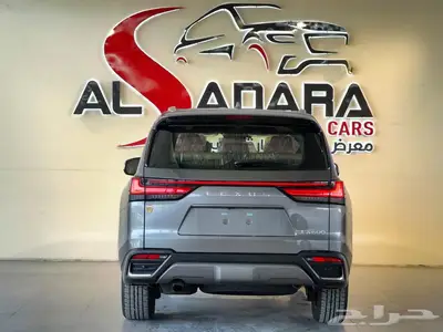 عروض لكزس LX600 جميع الفئات كاش واقساط2025 و24 5