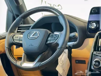عروض لكزس LX600 جميع الفئات كاش واقساط2025 و24 4