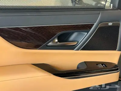 عروض لكزس LX600 جميع الفئات كاش واقساط2025 و24 9