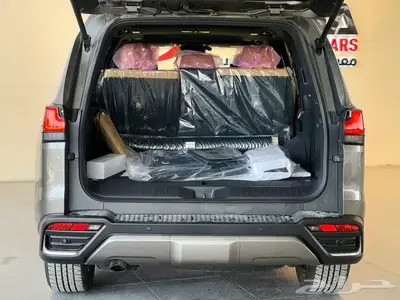 عروض لكزس LX600 جميع الفئات كاش واقساط2025 و24 12