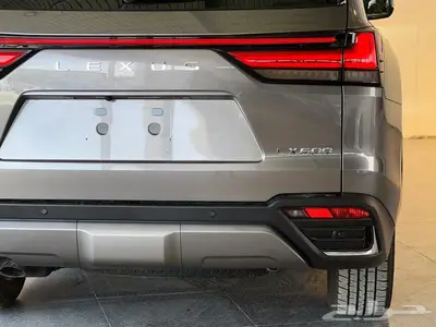 عروض لكزس LX600 جميع الفئات كاش واقساط2025 و24 31